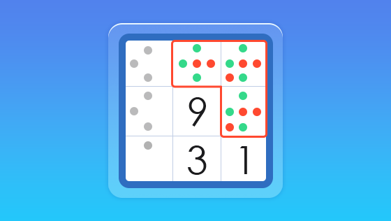 sudoku solving algorithm